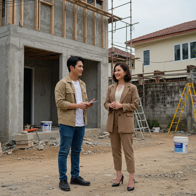 The Definitive Guide to Select Your Ideal Contractor Company
