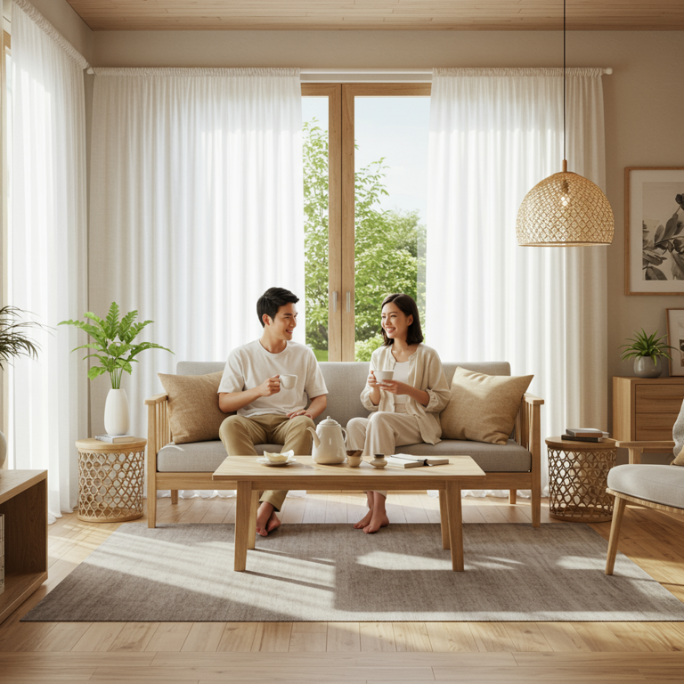 Enhance Your Home Comfort With Thermal Insulation Coating